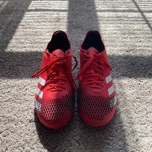 Used only in indoors a few times